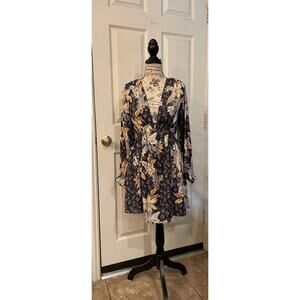 Free People's Soli Mini Night Combo, S